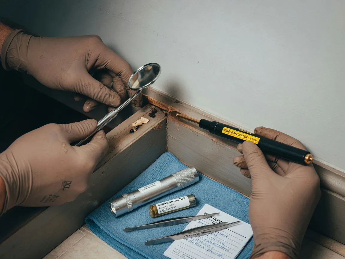 Why choose Emergency Pest Control in Glenwood, IA